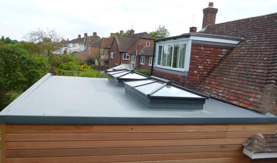 Roofing services &repairs Oxford 2