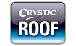 Crystic Roof approved installer Crystic Roof approved installer — Roof Doctor Oxford
